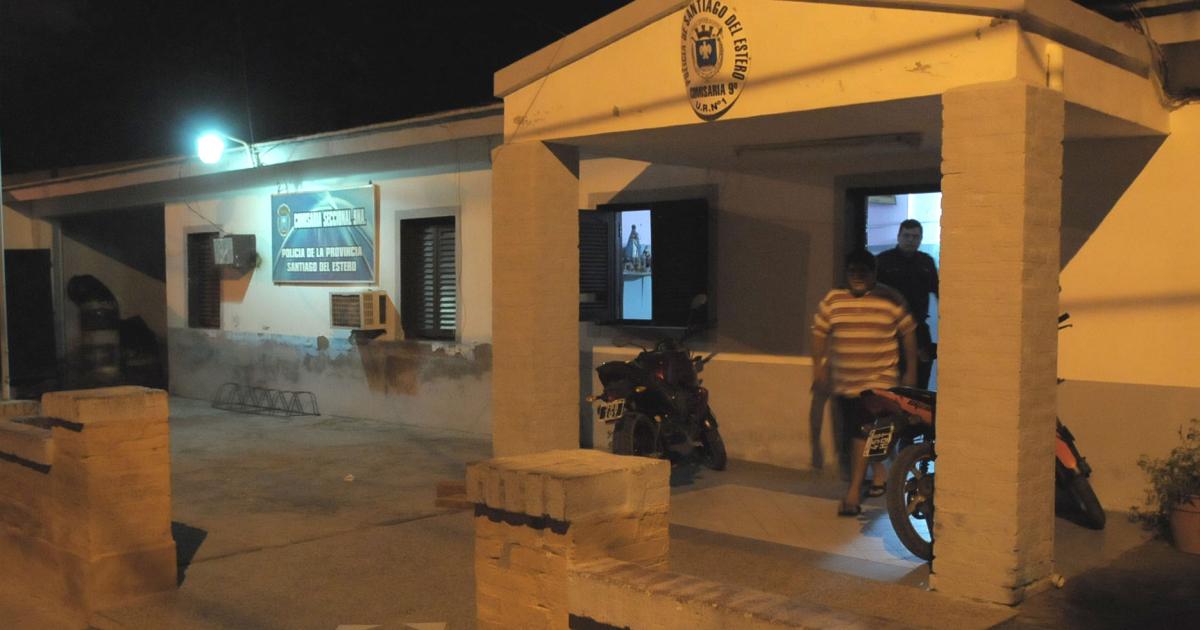 Un municipal conduciacutea vehiacuteculo oficial con 217 g de alcohol en sangre