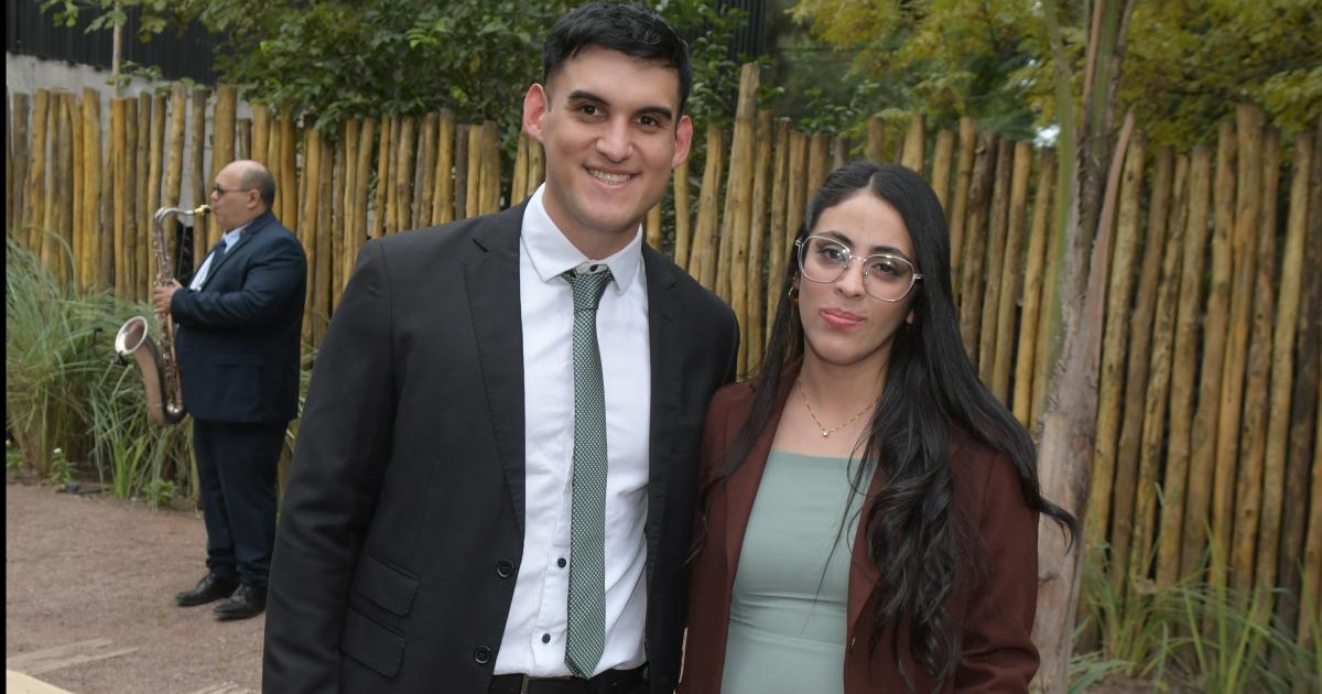 NOE LLANOS Y LUCHO PAZ DIERON EL SIacute
