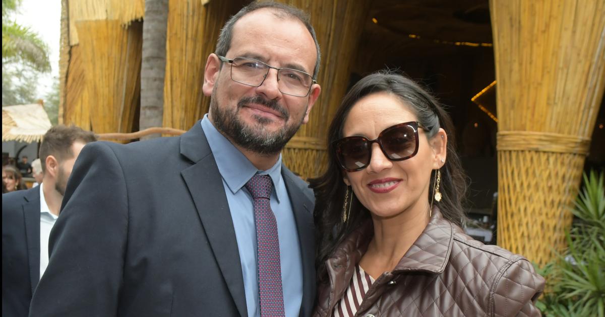 NOE LLANOS Y LUCHO PAZ DIERON EL SIacute