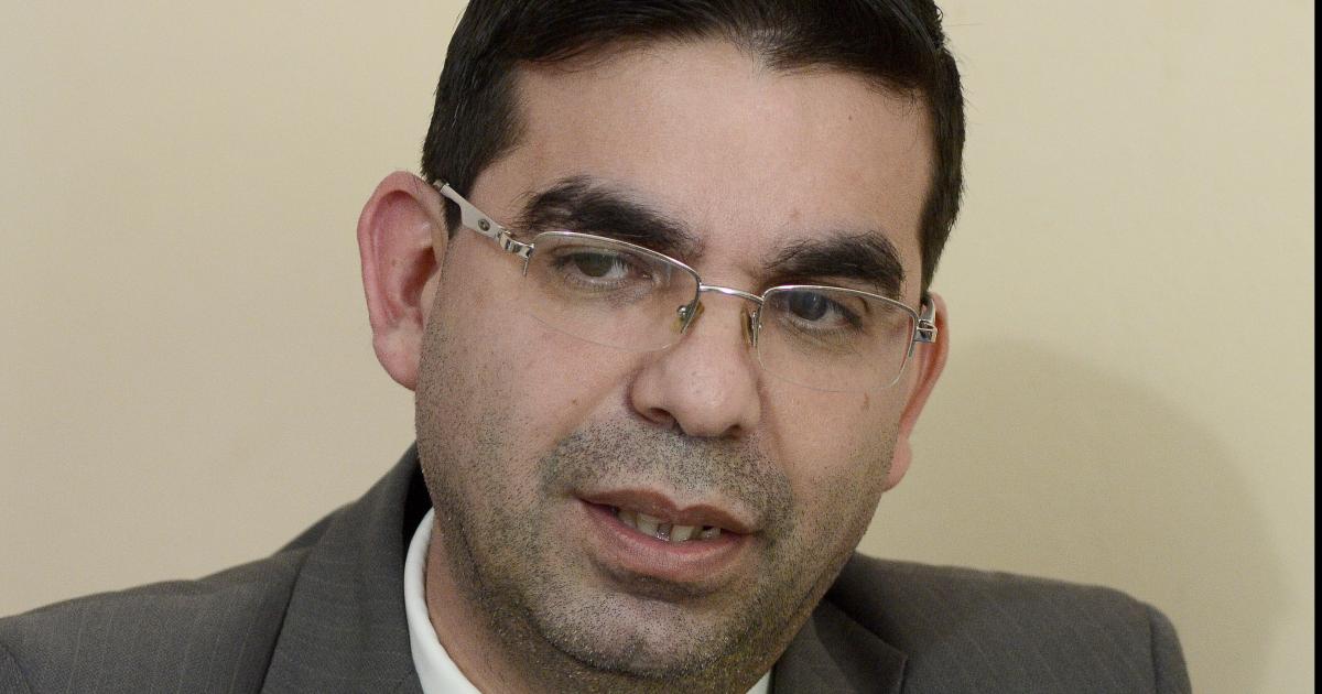 Confirman preventiva a saltentildeo por homicidio de chaquentildeo en Navidad