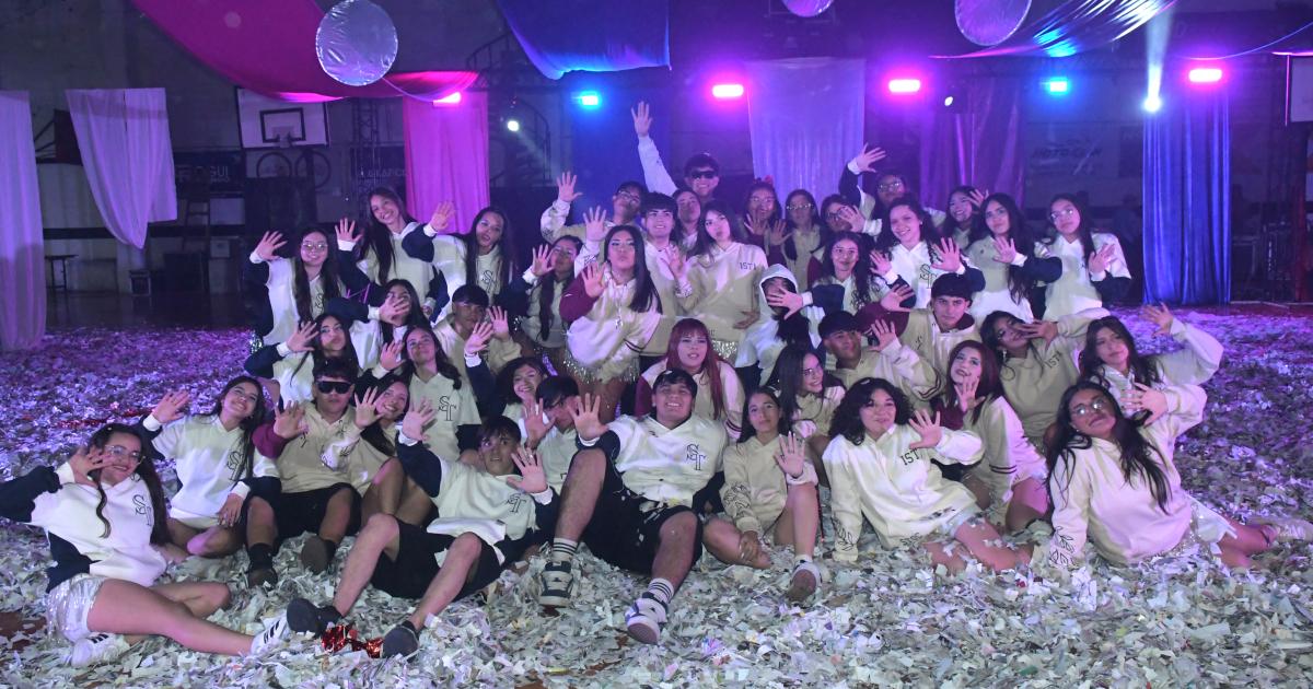 SHOW DE LOS BUZOS 2026