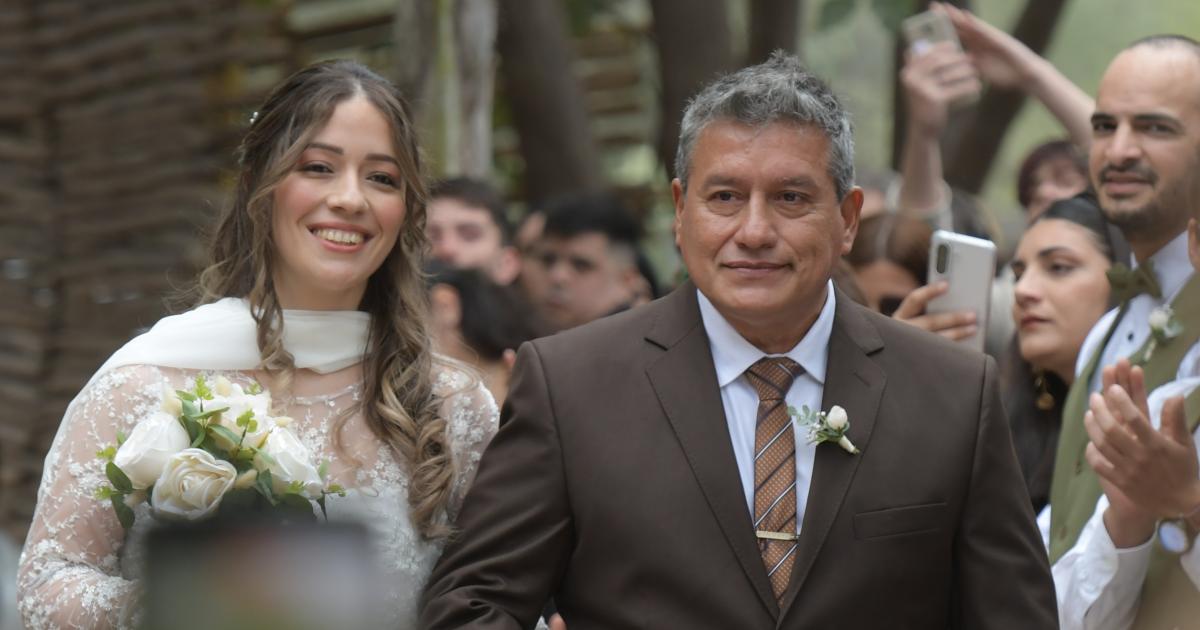 NOE LLANOS Y LUCHO PAZ DIERON EL SIacute