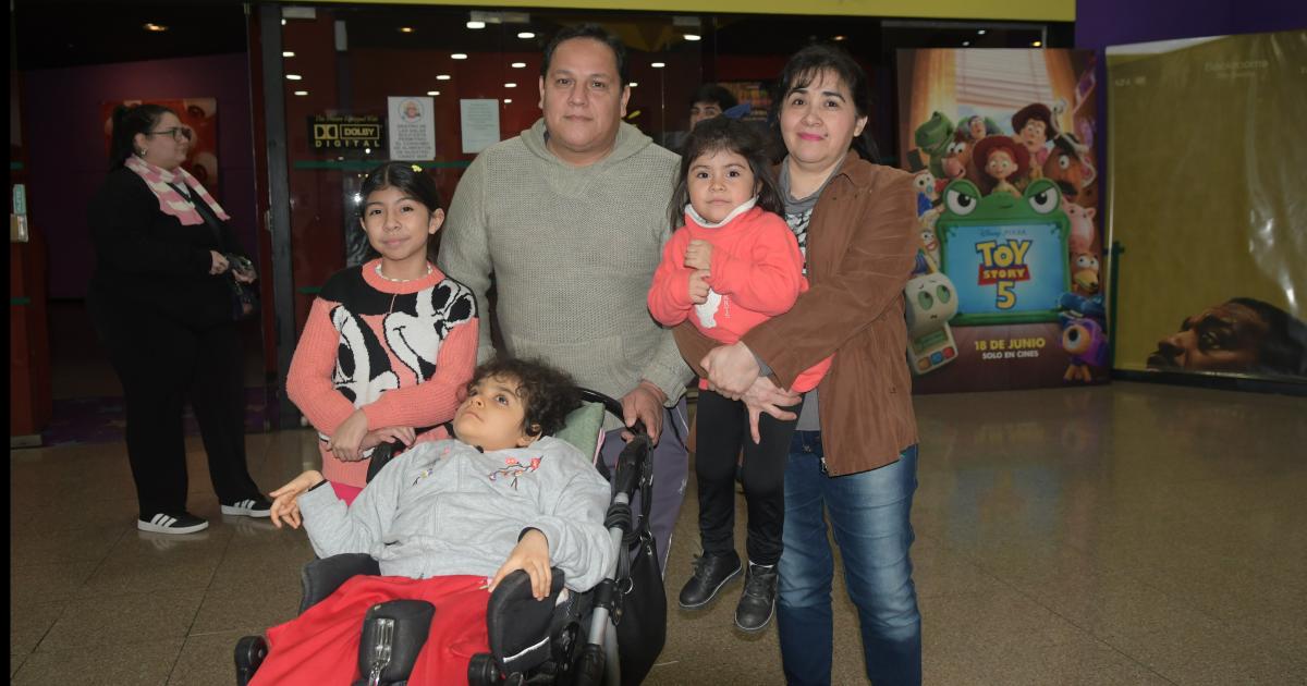NOCHES DE CINE EN LA MADRE DE CIUDADES