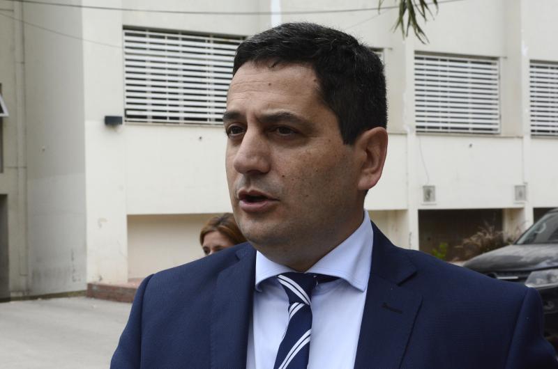 Confirman preventiva a saltentildeo por homicidio de chaquentildeo en Navidad
