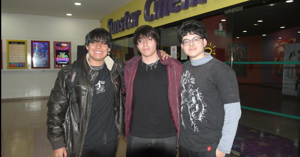 NOCHES DE CINE EN LA MADRE DE CIUDADES