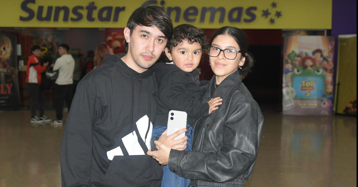 NOCHES DE CINE EN LA MADRE DE CIUDADES