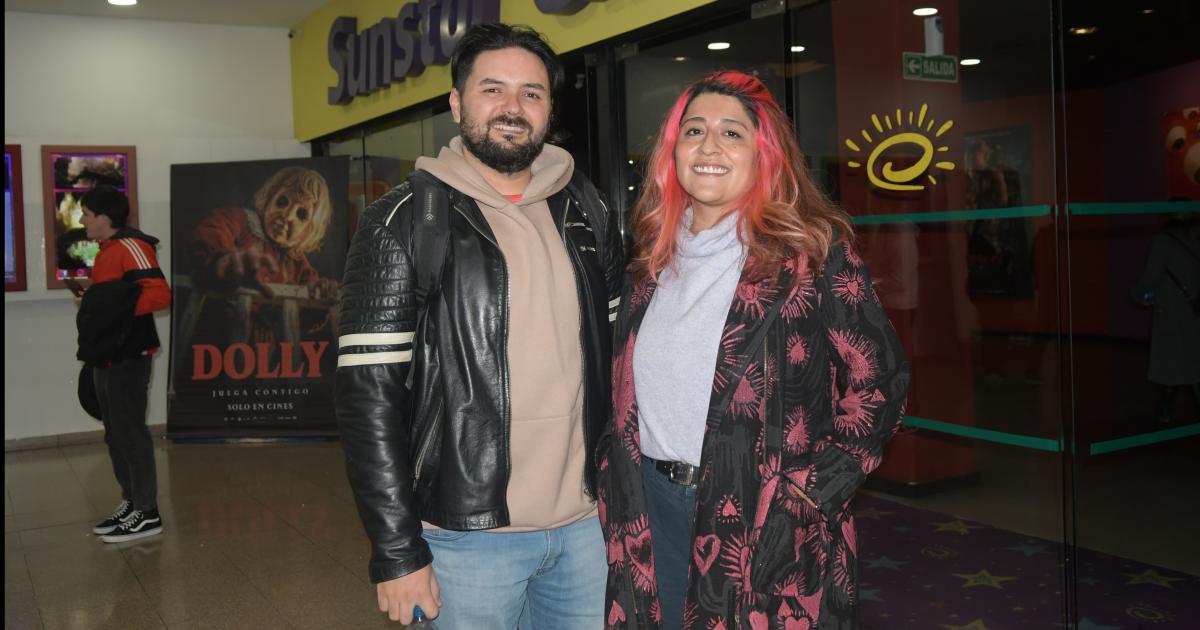 NOCHES DE CINE EN LA MADRE DE CIUDADES