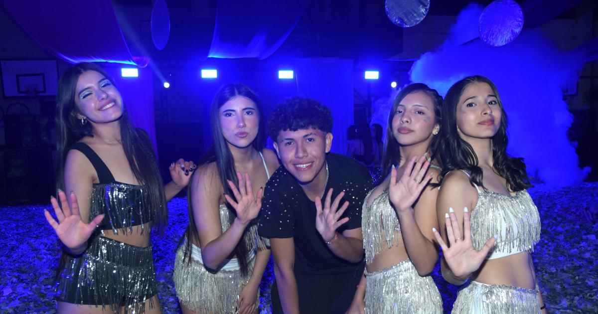 SHOW DE LOS BUZOS 2026