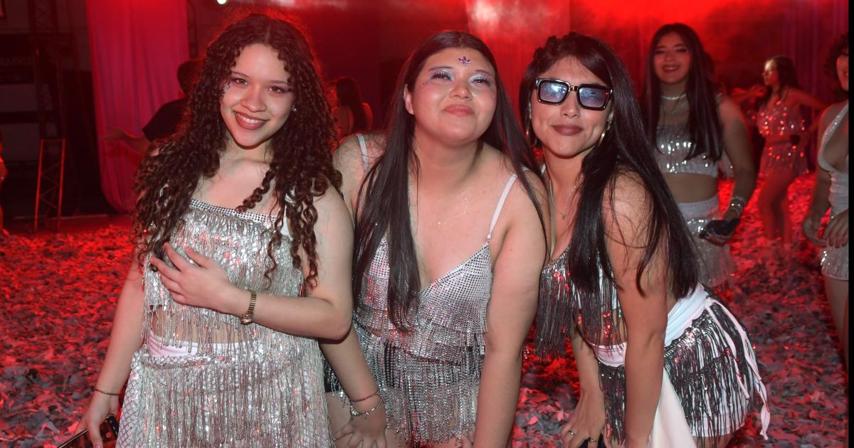 SHOW DE LOS BUZOS 2026