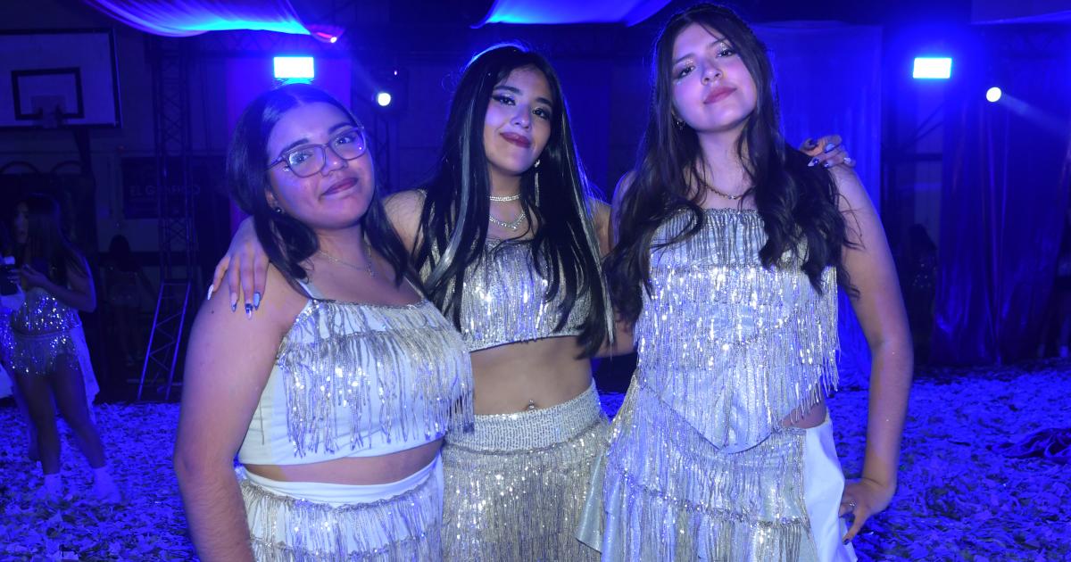 SHOW DE LOS BUZOS 2026