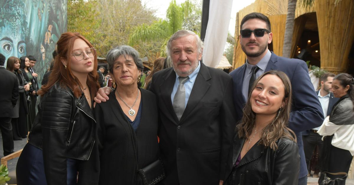 NOE LLANOS Y LUCHO PAZ DIERON EL SIacute