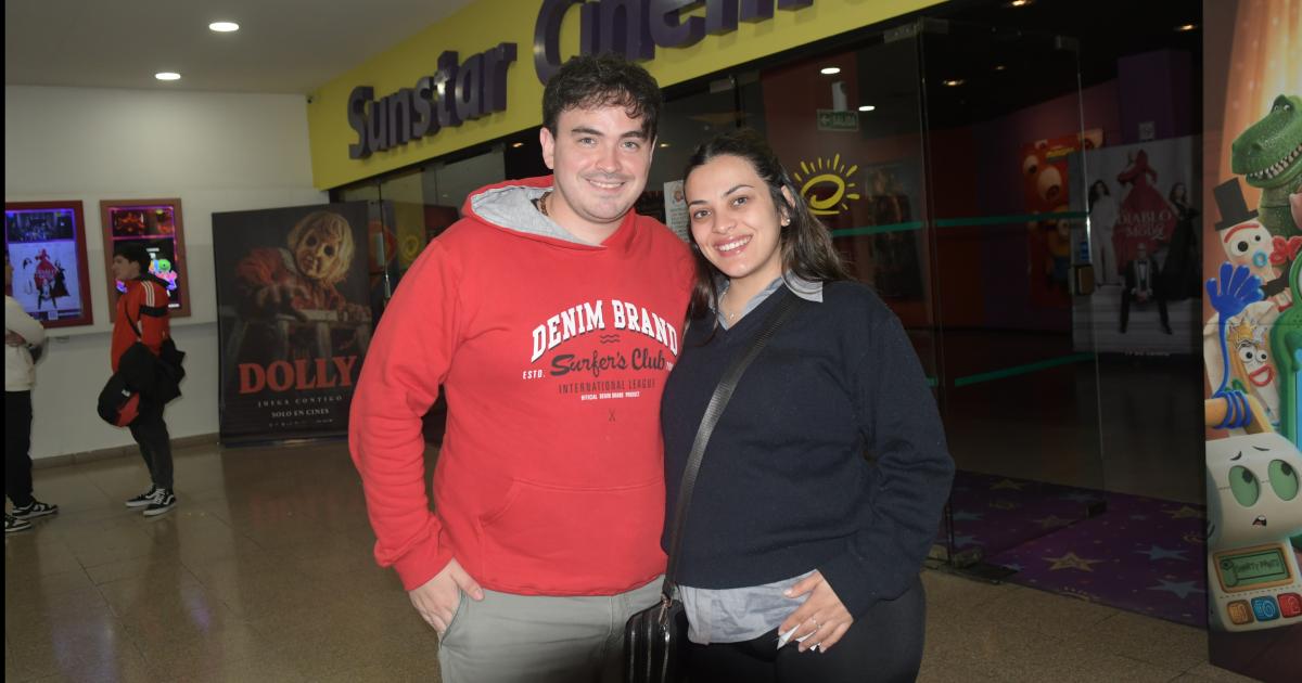 NOCHES DE CINE EN LA MADRE DE CIUDADES