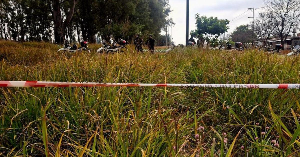 La principal hipoacutetesis sobre el crimen de Agostina Vega y la pista que llevoacute al hallazgo