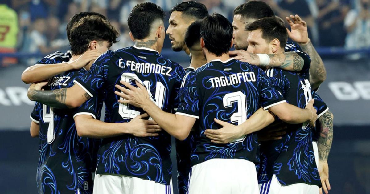 Foto- X@Argentina