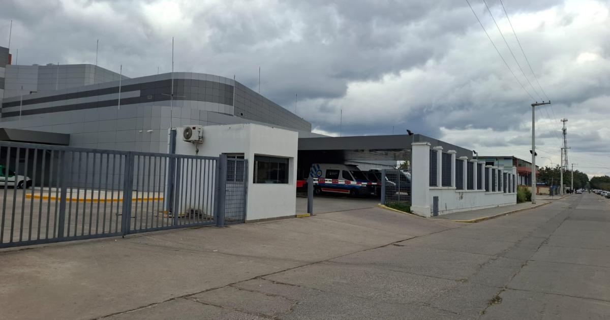Tragedia en Termas de Riacuteo Hondo- un nintildeo fue encontrado ahogado por su madre