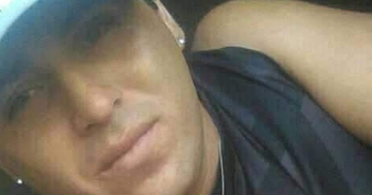 Buscan intensamente a un hombre de 35 antildeos desaparecido en la Capital