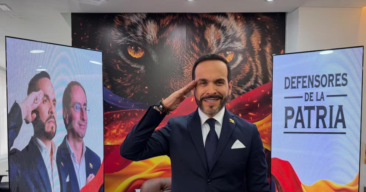Crédito Infobae Colombia