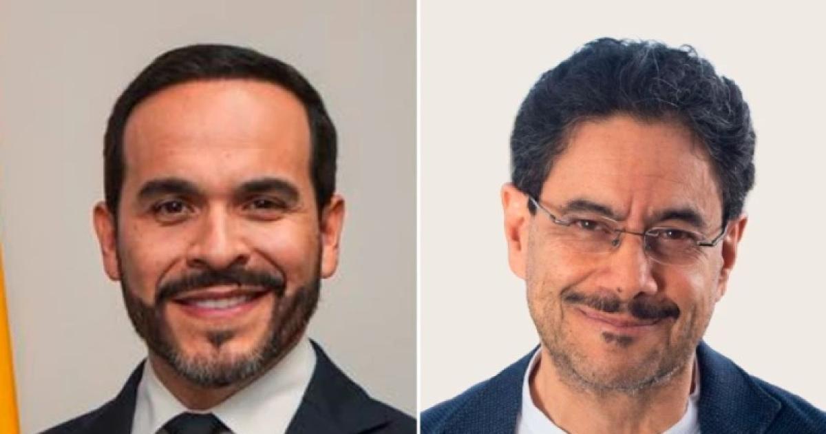 Colombia- habraacute segunda vuelta entre Cepeda y De la Espriella
