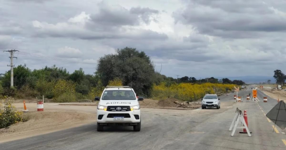 Conmocioacuten en el norte- hallaron muerto y maniatado a un comerciante tucumano dentro de una camioneta