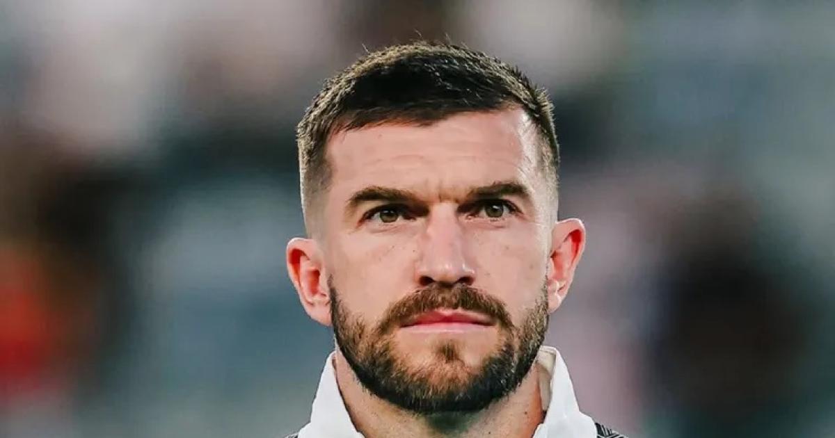 Quieacuten es Tim Payne el futbolista que explotoacute en redes gracias a una campantildea impulsada por un argentino