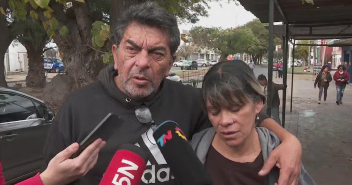 La familia de Agostina Vega pidioacute que la investigacioacuten no se detenga