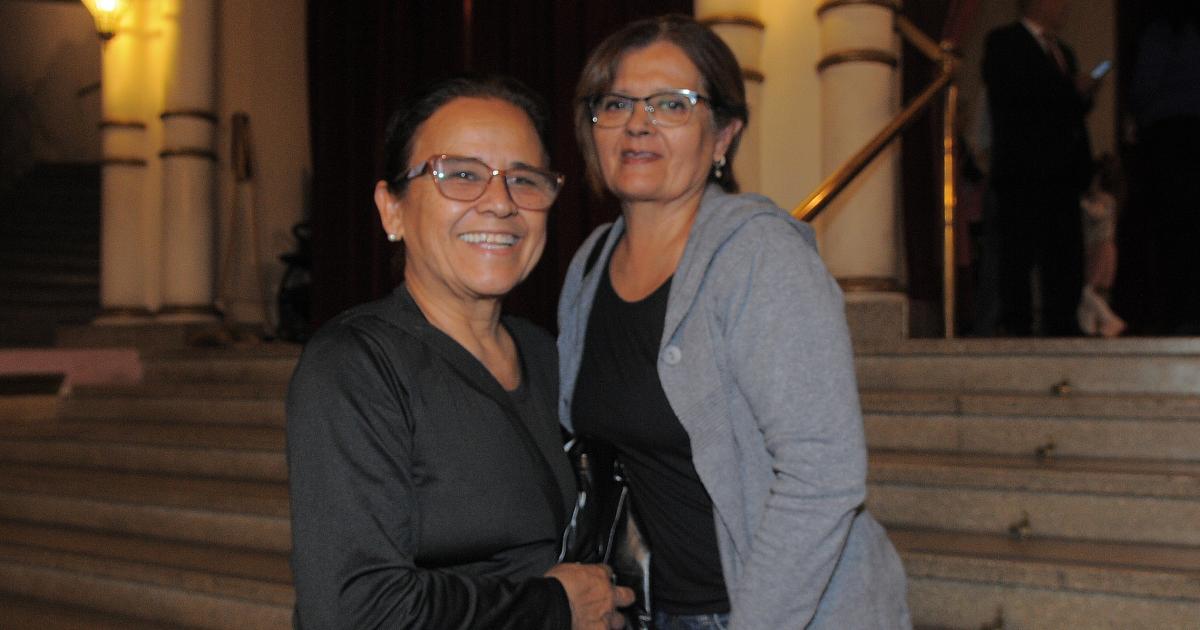 TOPA HIZO VIBRAR A SANTIAGO DEL ESTERO