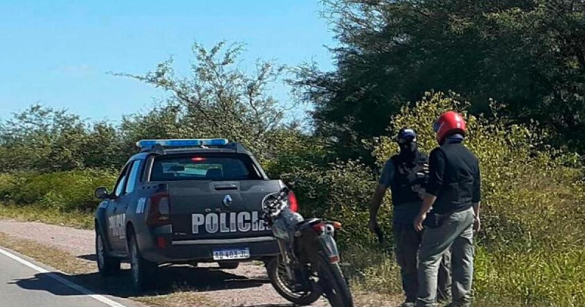 Le cortaron el alambrado y le sustrajeron una ternera de 140 kilos valuada en 700 mil la policiacutea busca a los peligrosos cuatreros