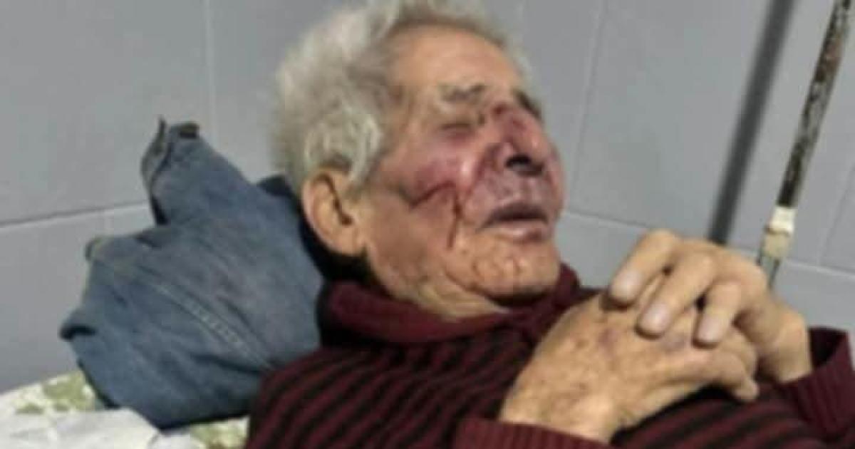 Desgarrador - Mi papaacute lucha contra el caacutencer y casi lo matan a golpes