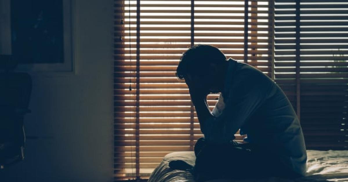 Un psicoacutelogo santiaguentildeo da las claves para vivir mejor y hacer frente a la crisis