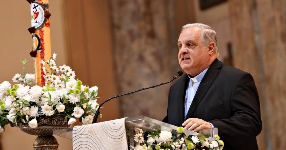 La Iglesia profundizoacute sus criacuteticas a la poliacutetica migratoria del Gobierno