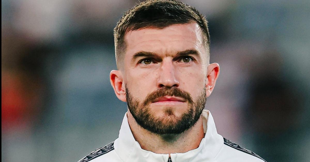 El Mundial 2026 ya tiene a su jugador estrella- Tym Payne