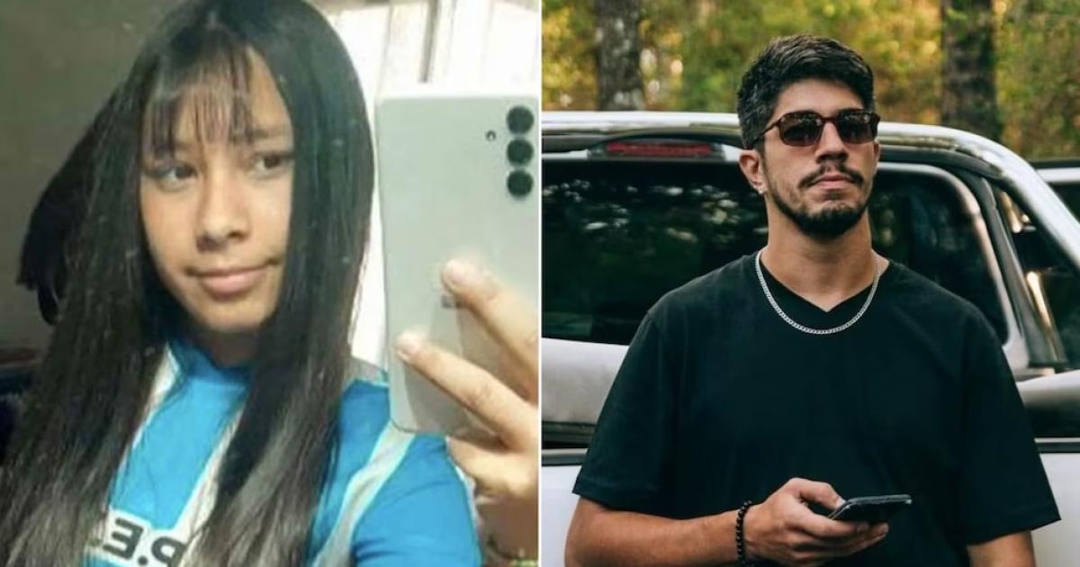 El informe preliminar de la autopsia confirmoacute que Agostina Vega murioacute por asfixia y analizan indicios de abuso sexual