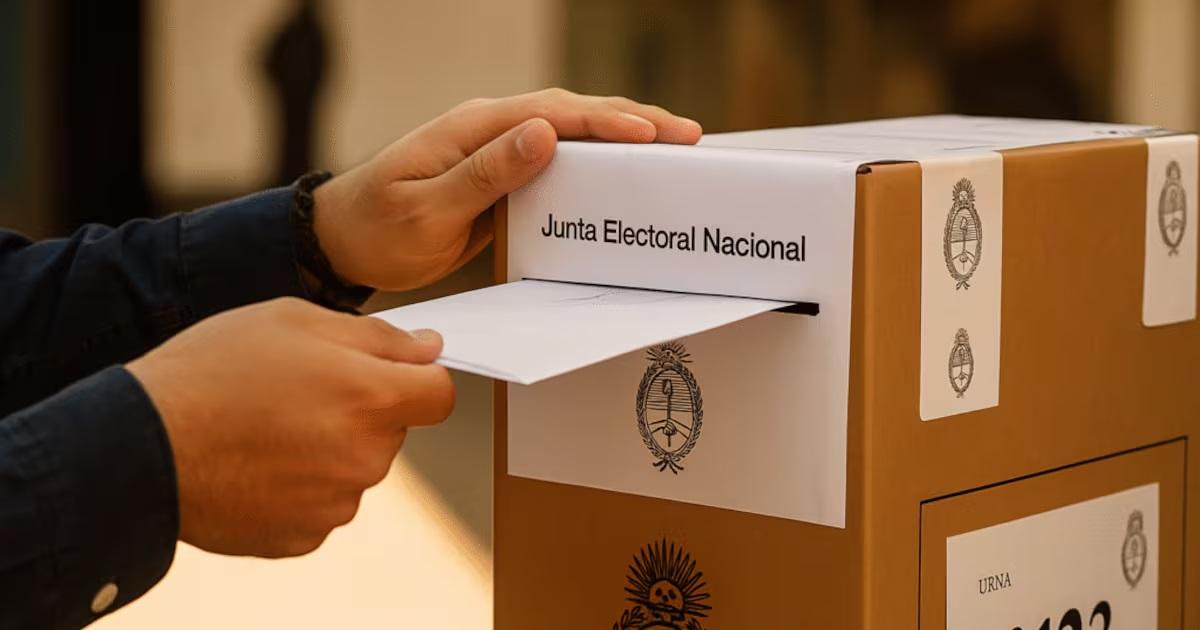Tribunal Electoral de la Provincia dio a conocer el cronograma para los comicios municipales