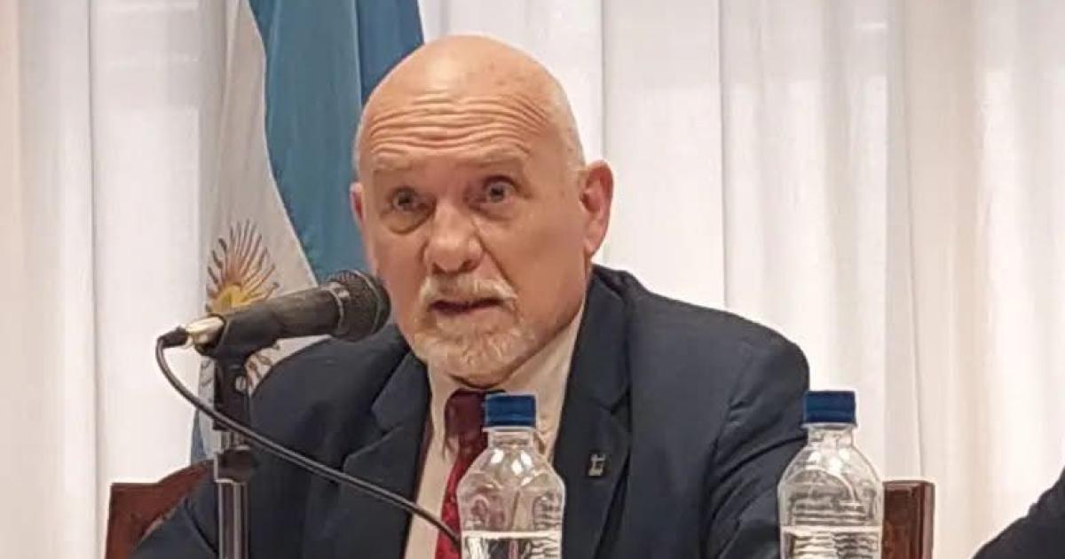 Caso Agostina