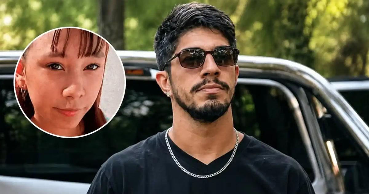 Tuve mucho miedo- Habloacute la joven que denuncioacute a Claudio Barrelier tras un intento de abuso