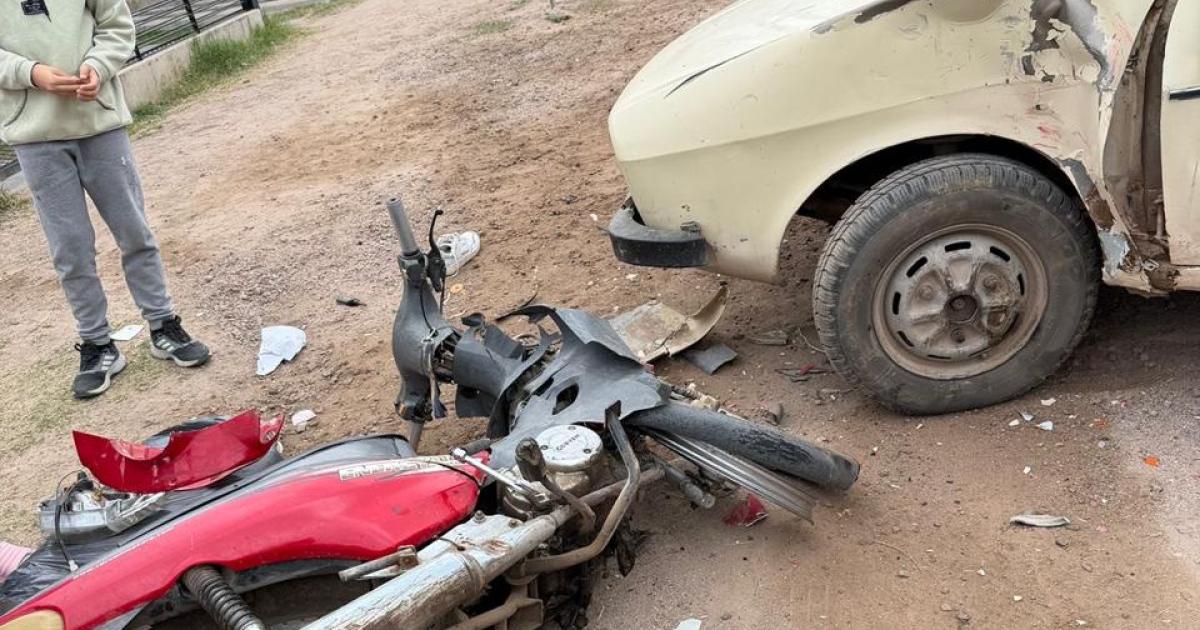 Conmocioacuten en Sumampa por la traacutegica muerte de una joven estudiante de la Escuela de Comercio