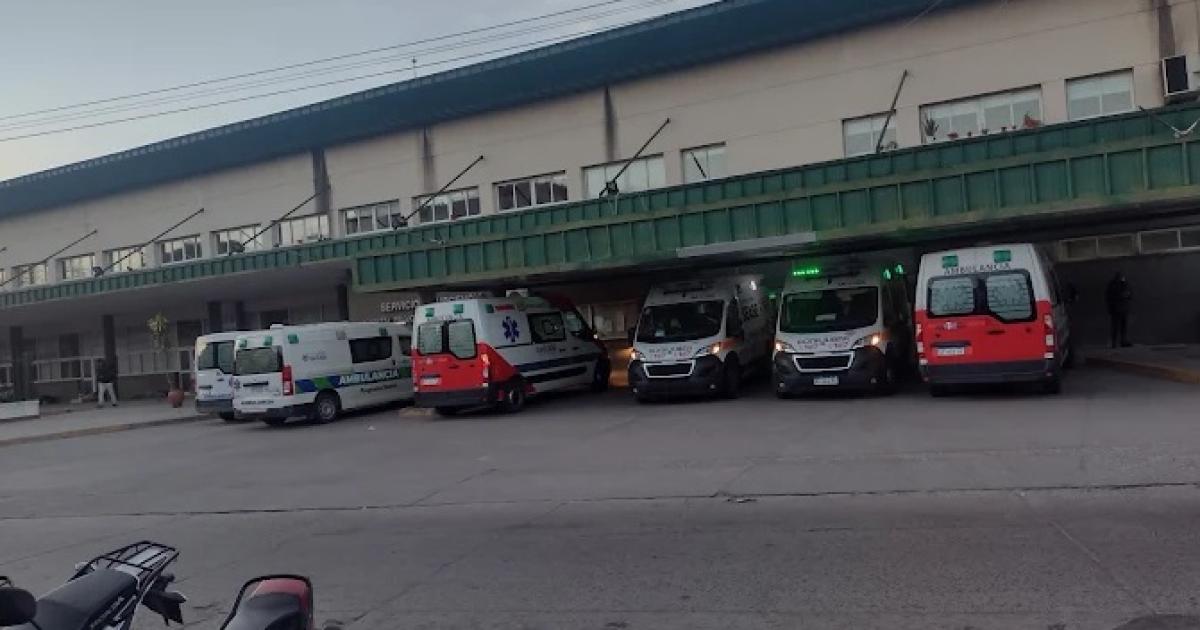 Adolescente fue apuntildealado tras una pelea callejera
