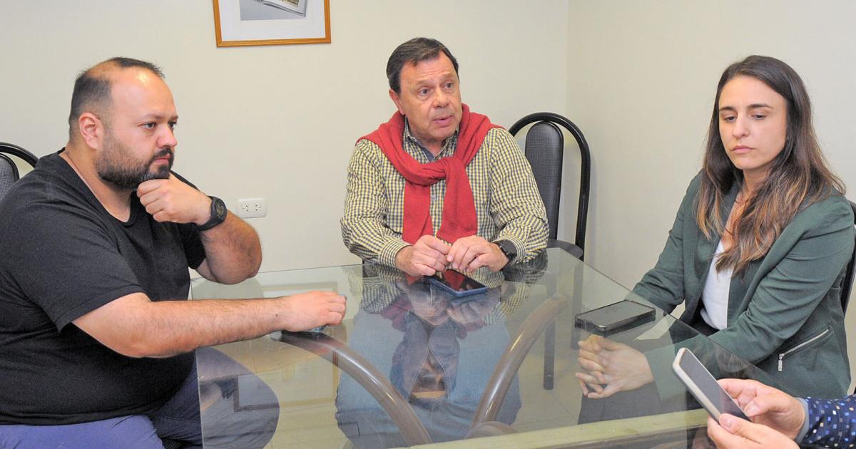 El debate por la crisis fiscal de las provincias el eje de las Segundas Jornadas de Economiacutea de la Unse