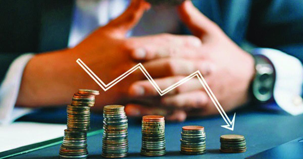 Para 7 de cada 10 la preocupacioacuten principal pasa por la economiacutea