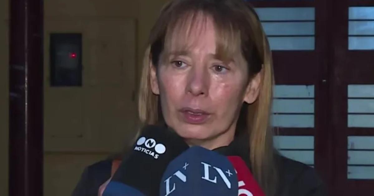 El dolor de una profesora de Agostina Vega- Teniacutea una muy linda sonrisa era alegre y muy anintildeada