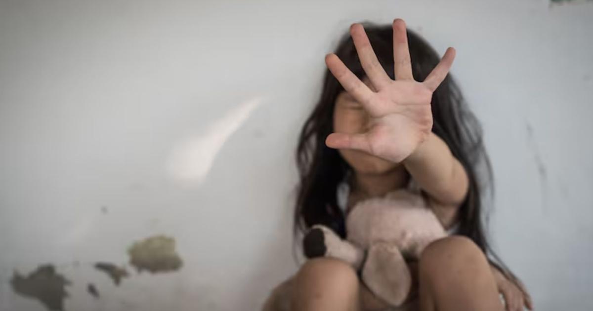 Horror en Fernaacutendez- llevoacute su hija de 7 antildeo al hospital y descubrieron que fue abusada
