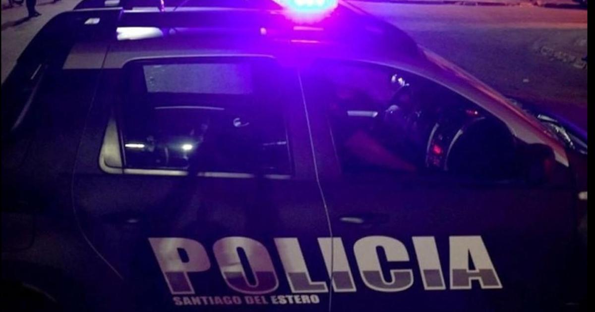 Amenazan de muerte a una mujer con un destornillador tras un robo
