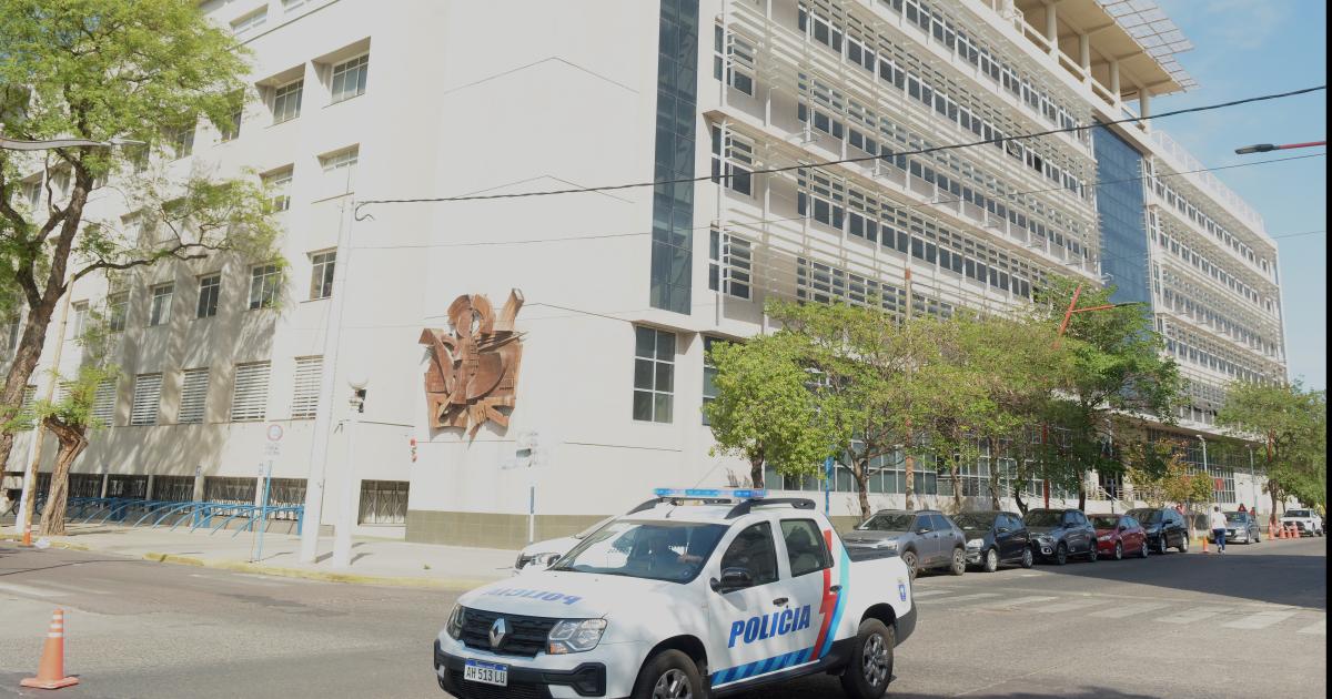 Caacutemara de Apelaciones confirmoacute la prisioacuten preventiva a homicida