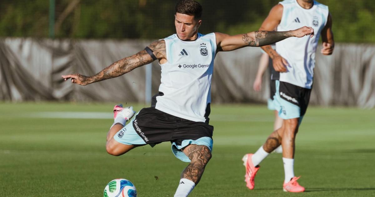 Foto- X@Argentina