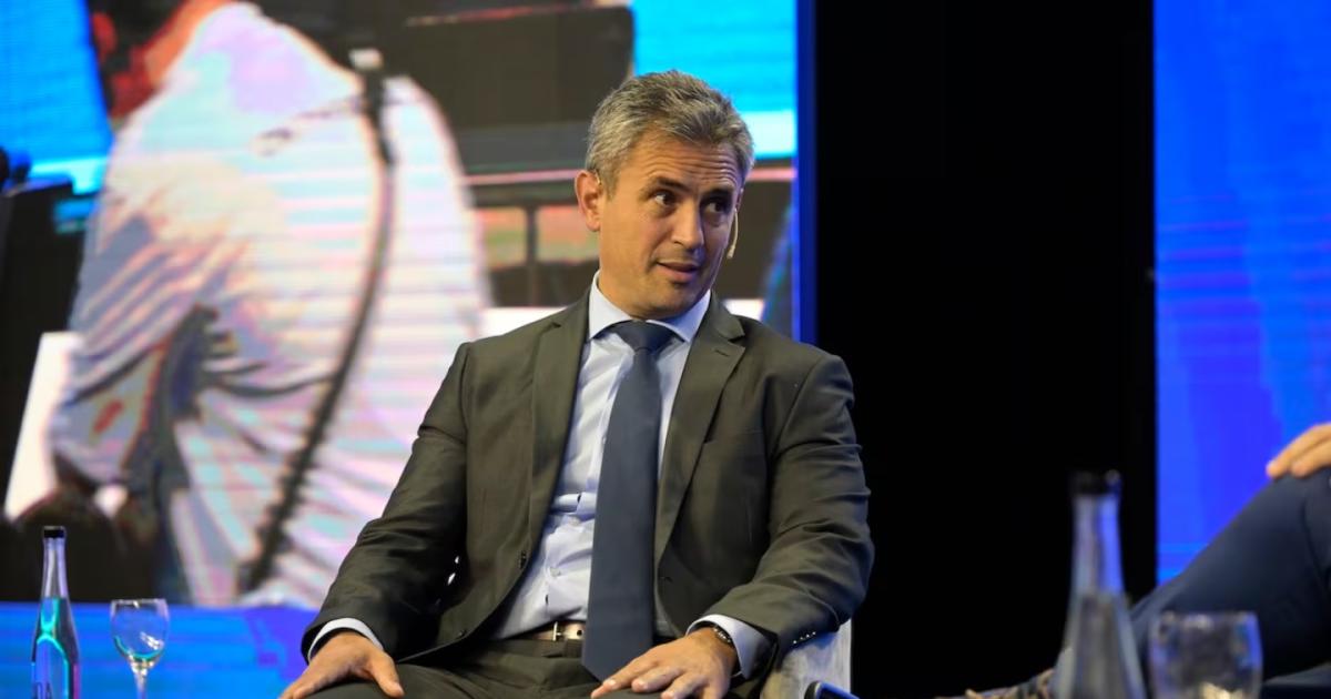 (Foto- Argentina Fintech Forum)