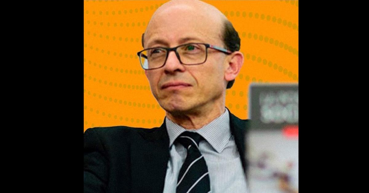 Gustavo Wallberg- No puede quedarse solo enel ajuste el plan de Gobierno nacional no puede terminar ahiacute