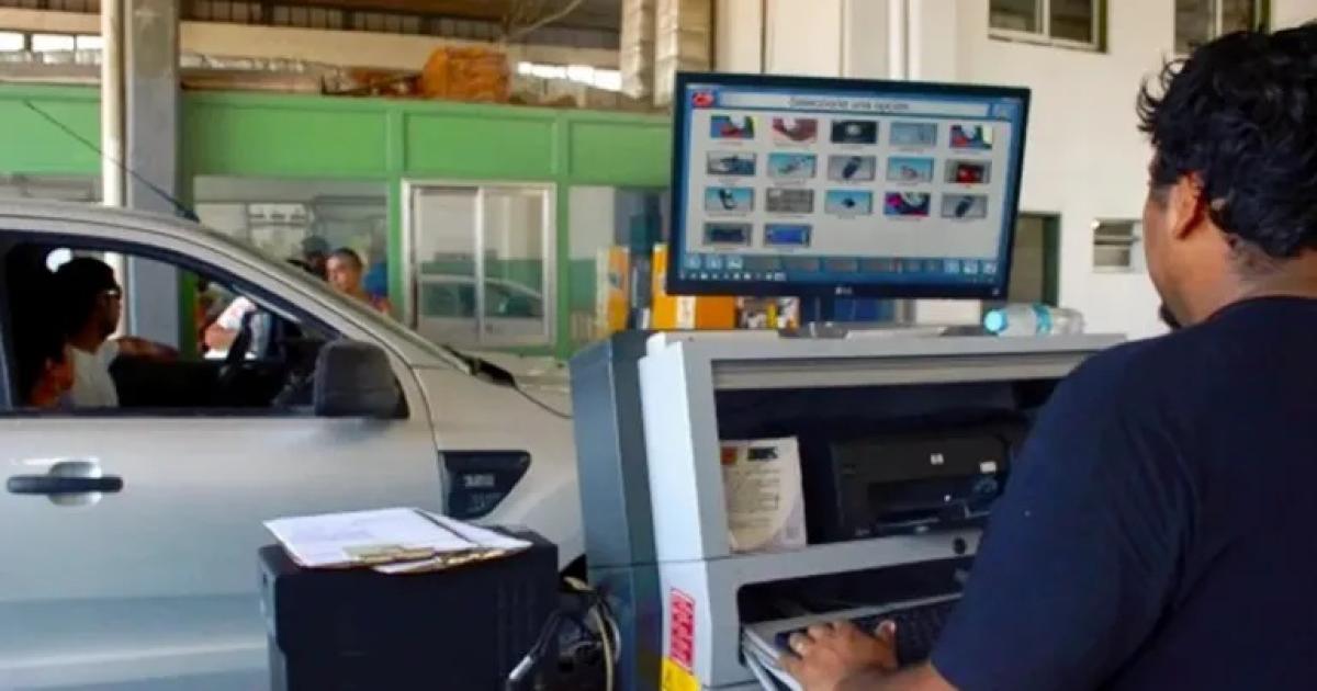 Talleres particulares podraacuten ahora realizar la RTO vehicular