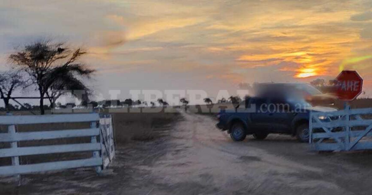 Prorrogan detencioacuten a cuarteto pegado a balacera y guerra por US 1000000 en un campo del interior santiaguentildeo