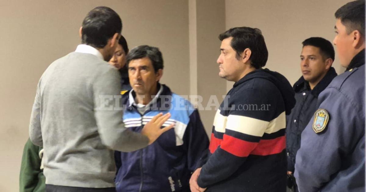Prisioacuten preventiva para tres acusados de someter a 9 hermanitos a hambre violencia y abusos en Figueroa