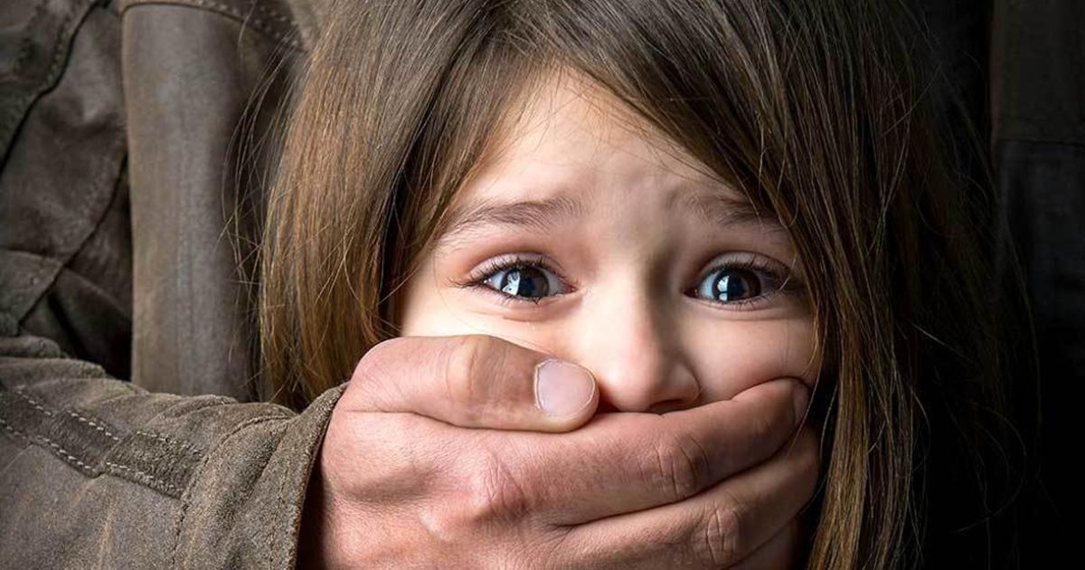 Condenado de abusar sexualmente de dos nintildeas fue condenado 